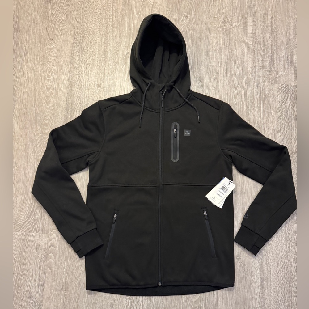 Rip Curl Departed Anti-Series Fleece